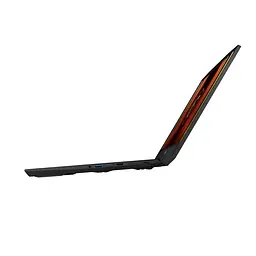 Ігровий ноутбук MSI Katana 15 HX B14WFK, Intel Core i7- 14650HX, 16GB RAM, 512GB SSD, QHD 165Hz, 15. 6 дюймів, чорний - мініатюра 9