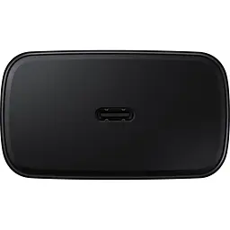Зарядний пристрій Samsung 45W + Cable USB-C to USB-C Black (EP-TA845XBEGRU) [161781] - мініатюра 5