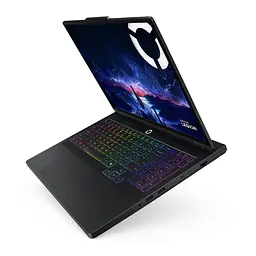Ноутбук Lenovo Legion Pro 5 16IRX10 i7-14650HX 16GB 1TB 5050 Wi‑Fi 6 Без ОС - мініатюра 4