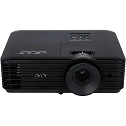 Проєктор Acer X139 WXGA 5000 lm 1.54-1.72