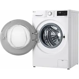 Пральна машина LG F2V3HS0WW - мініатюра 4
