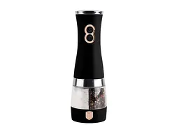 Подрібнювач спецій Berlinger Haus Black Rose Collection (BH-9648)
