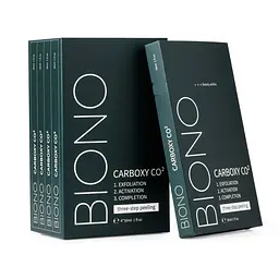 Набір CARBOXY CO² (сет на 4 процедури) Biono