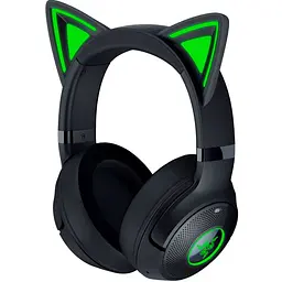 Ігрові навушники Razer Kraken Kitty V2 BT Black (RZ04-04860500-R3M1) [164073]