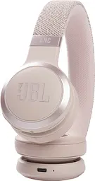 Навушники JBL Live 460NC Rose (JBLLIVE460NCROS) - мініатюра 7