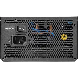 Блок живлення Chieftec Vega 850W (PPG-850-S) [141320] - мініатюра 4