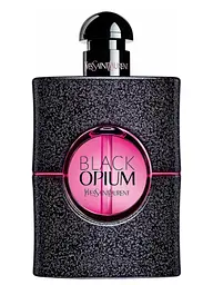 Оригінал Yves Saint Laurent Black Opium Neon 30 мл парфумована вода