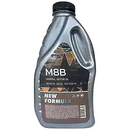 Моторна олива New Formula М8В 1 л