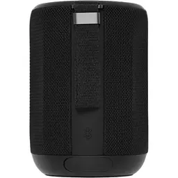Портативна акустика Xiaomi Bluetooth Speaker Mini 6W black (ASM01G / QBH4274GL) - мініатюра 3