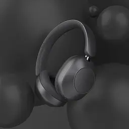 Бездротові навушники Proove Silence 3D with ANC темно-сірі (55813 dark gray) - мініатюра 3