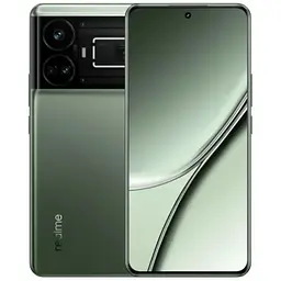Смартфон Realme GT5 16/512GB 240W Starry Oasis