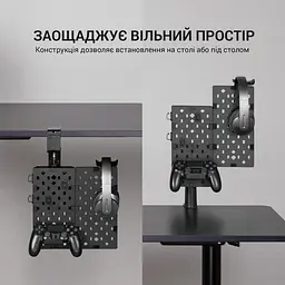 Настільний органайзер OfficePro DO510B - мініатюра 10