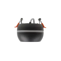 Підсвітка куля Brille HDL-DS 192 GX53 BK 36-486 - мініатюра 4