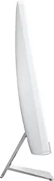 Комп'ютер персональний ASUS моноблок A3402WVAK-WPC0410 23.8' FHD AG Intel 3-100U 16GB F512GB UMA WiFi кл+м без ОС білий (90PT03T1-M00CA0) - мініатюра 5