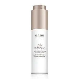 Сироватка мультиомолоджуюча Babe Laboratorios Healthy Aging 50 мл