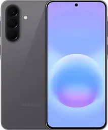 Смартфон Samsung Galaxy A57 5G 8/256GB Gray (SM-A576BZAD) (UA UCRF)
