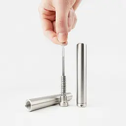 Мнемонічна капсула Cryptosteel Capsule Duo 2 шт. (B09QX73C32) - мініатюра 4