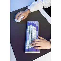 Клавіатура Proove Gaming AFK White (WKAFK1022002) [152349] - мініатюра 12