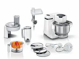 Кухонна машина Bosch MUMS2EW40