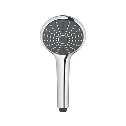 Душовий набір Grohe QuickFix Vitalio Joy 110 Mono 27324000, Хром - мініатюра 4