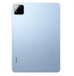 Планшет Xiaomi Pad 7 8/256GB Sky Blue (VHU5363EU) (EU) - мініатюра 4