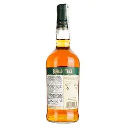 Віскі Buffalo Trace Kentucky Straight Bourbon Whiskey, 40%, 0,7 л (860376) - мініатюра 4