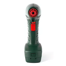 Компресор Air Compressor Dragon автомобільний Green (av053) - мініатюра 2