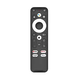 Пульт керування для проекторів Davinci 1PRO, X5 Pro, T2 Ultra, Vali1