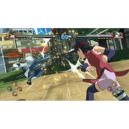 Гра Naruto Shippuden Ultimate Ninja Storm 4 Road to Boruto + Naruto to Boruto Shinobi Striker (російські субтитри) (PS4) - мініатюра 3