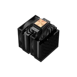Кулер до процесора PcCooler RT620Pro Digital BK - мініатюра 6