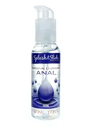 Лубрикант анальный Anal 100 мл
