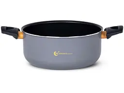 Каструля TVS Zenzero Induction 24 см (83404242310001)