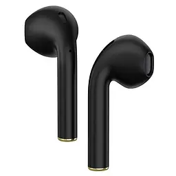 Стереогарнітура Bluetooth Hoco ES28 Black
