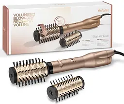 Фен-щітка BaByliss AS952E