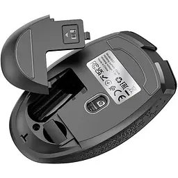 Бездротова оптична мишаBorofone BG7 Platinum 2.4G Business Wireless Mouse - мініатюра 4