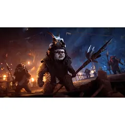 Ключ активації Microsoft Star Wars Battlefront II: Celebration Edition для Xbox One/Series - мініатюра 2