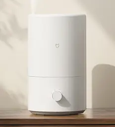 Розумний зволожувач повітря Xiaomi Mi Home (MiJia) Smart Humidifier White (MJJSQ04DY) - мініатюра 6
