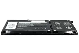 Акумулятор для Dell Vostro 5401 5402 5501 5502 Latitude 3410 3510 Inspiron 5300 5301 5400 5401 5402 5405 5408 5501 11.4V 3600 mAh (JK6Y6-3S1P-3600) - мініатюра 3