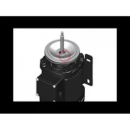Поверхневий насос Grundfos CR1-21 A-A-A-E-HQQE 3x230/400 (96516192) - мініатюра 4