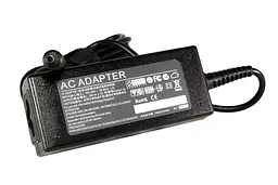 Блок живлення для ноутбуків PowerPlant SAMSUNG 220V, 19V 40W 2.1A (3.0 x 1.0) (SA40F3010)