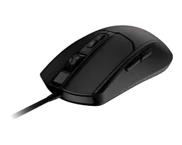 Миша MSI FORGE GM100, Black, оптична, 1000 - 6400 dpi, 7 кнопок, RGB підсвічування, USB, 1.5 м, 108 г - мініатюра 2