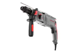 Перфоратор прямий електричний Intertool DT-0184 850Вт DFR - мініатюра 7