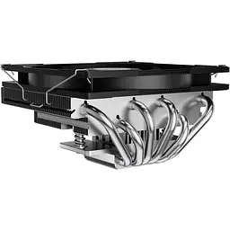 Кулер для процесора PcCooler PсCOOLER RC600-67 (RC667-XXNWYX-GL) - мініатюра 5