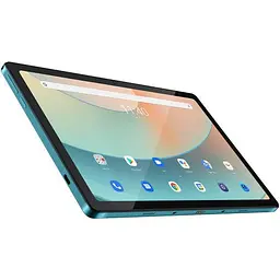 Планшет Blackview Tab 11 8/128GB 6 580мАг LTE +чохол Green - мініатюра 5