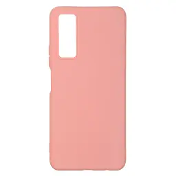 Чохол ArmorStandart ICON для Huawei P Smart 2021 Pink