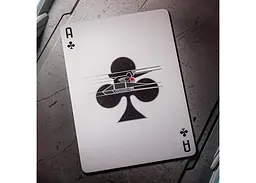 Карти гральні United States Playing Card Company Theory11 Star Wars: Year of the Dark Side (ВР_СВЕДС) - мініатюра 8