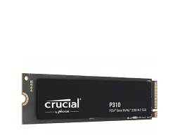 SSD-накопичувач Crucial P310 2 TB (CT2000P310SSD8) - мініатюра 3