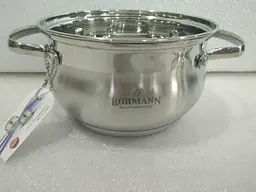 Каструля Bohmann BH 5114-16 см - мініатюра 5