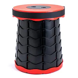 Cтілець складаний Ranger Telescop Red RA4422 - мініатюра 5