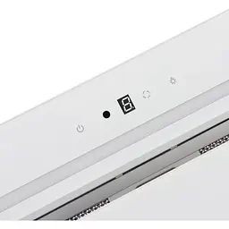 Витяжка вбудована Perfelli BISP 6773 WH 1100 LED Strip - мініатюра 6